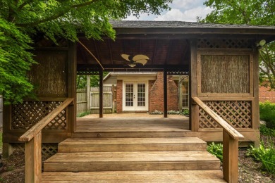 Immaculate Home on the Golf Course in Lakeland! Nestled on the on Stonebridge Golf Club in Tennessee - for sale on GolfHomes.com, golf home, golf lot