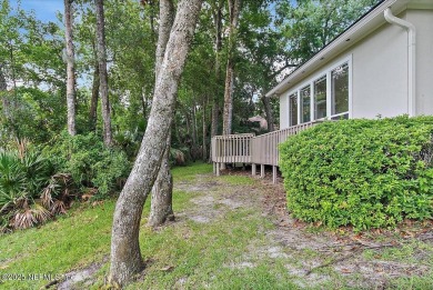 LOCATION, LOCATION - LOVELY MARSH VIEW HOME LOCATED IN THE on Queens Harbour Yacht and Country Club in Florida - for sale on GolfHomes.com, golf home, golf lot