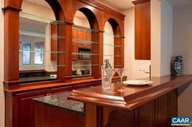 Commanding attention from one of Glenmore's most coveted on Glenmore Country Club in Virginia - for sale on GolfHomes.com, golf home, golf lot