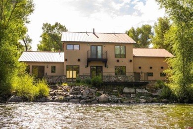 Brian Cooper, Bluebird Real Estate, LLC, C: , brian,  : Welcome on Dos Rios Golf Course in Colorado - for sale on GolfHomes.com, golf home, golf lot