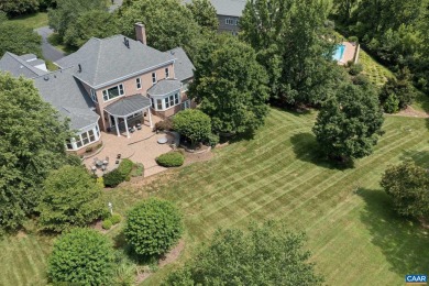 Commanding attention from one of Glenmore's most coveted on Glenmore Country Club in Virginia - for sale on GolfHomes.com, golf home, golf lot