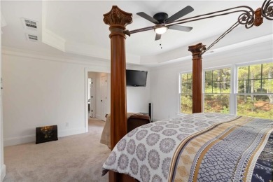 Welcome to the Highly Coveted Windermere Community in Beautiful on Windermere Golf Club in Georgia - for sale on GolfHomes.com, golf home, golf lot