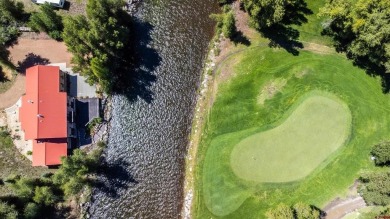 Brian Cooper, Bluebird Real Estate, LLC, C: , brian,  : Welcome on Dos Rios Golf Course in Colorado - for sale on GolfHomes.com, golf home, golf lot