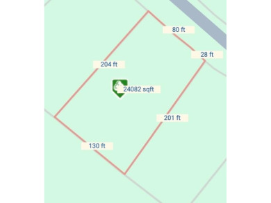 Come see what *Bluff Life* is all about! This homesite is over on Sapelo Hammock Golf Club in Georgia - for sale on GolfHomes.com, golf home, golf lot