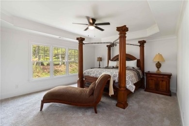 Welcome to the Highly Coveted Windermere Community in Beautiful on Windermere Golf Club in Georgia - for sale on GolfHomes.com, golf home, golf lot