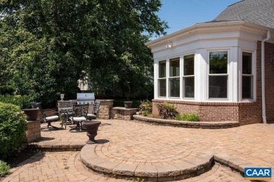 Commanding attention from one of Glenmore's most coveted on Glenmore Country Club in Virginia - for sale on GolfHomes.com, golf home, golf lot