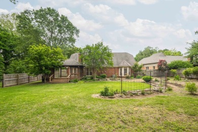 Immaculate Home on the Golf Course in Lakeland! Nestled on the on Stonebridge Golf Club in Tennessee - for sale on GolfHomes.com, golf home, golf lot
