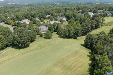Commanding attention from one of Glenmore's most coveted on Glenmore Country Club in Virginia - for sale on GolfHomes.com, golf home, golf lot