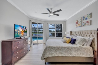 One or more photo(s) has been virtually staged. Welcome to this on The River Club in Florida - for sale on GolfHomes.com, golf home, golf lot