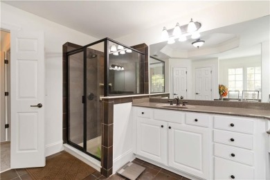 Welcome to the Highly Coveted Windermere Community in Beautiful on Windermere Golf Club in Georgia - for sale on GolfHomes.com, golf home, golf lot