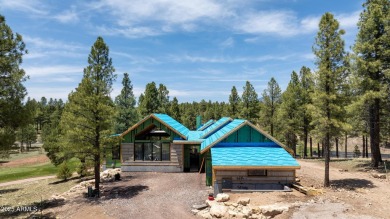 Currently under construction and scheduled for completion in on Pine Canyon Golf Course in Arizona - for sale on GolfHomes.com, golf home, golf lot