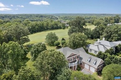 Commanding attention from one of Glenmore's most coveted on Glenmore Country Club in Virginia - for sale on GolfHomes.com, golf home, golf lot