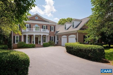 Commanding attention from one of Glenmore's most coveted on Glenmore Country Club in Virginia - for sale on GolfHomes.com, golf home, golf lot