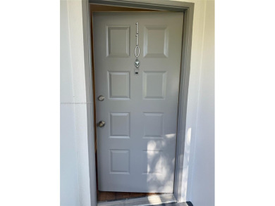 Welcome home to this stunning 2-bedroom, 2-bathroom FIRST FLOOR on Flamingo Lakes Country Club in Florida - for sale on GolfHomes.com, golf home, golf lot
