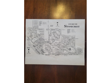 Under contract-accepting backup offers. STONECREST-WHETHER YOUR on Stonecrest Golf and Club Club in Florida - for sale on GolfHomes.com, golf home, golf lot