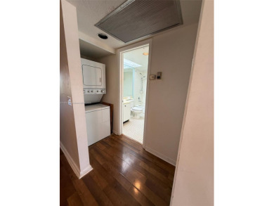 Welcome home to this stunning 2-bedroom, 2-bathroom FIRST FLOOR on Flamingo Lakes Country Club in Florida - for sale on GolfHomes.com, golf home, golf lot