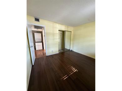 Welcome home to this stunning 2-bedroom, 2-bathroom FIRST FLOOR on Flamingo Lakes Country Club in Florida - for sale on GolfHomes.com, golf home, golf lot