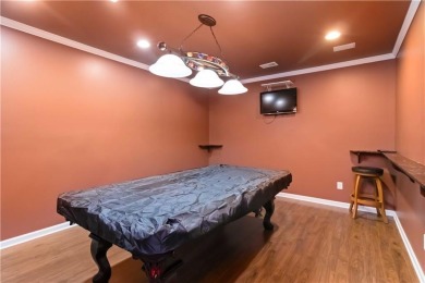 Welcome to the Highly Coveted Windermere Community in Beautiful on Windermere Golf Club in Georgia - for sale on GolfHomes.com, golf home, golf lot