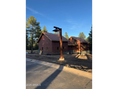 Currently under construction with an estimated completion of on Pine Canyon Golf Course in Arizona - for sale on GolfHomes.com, golf home, golf lot