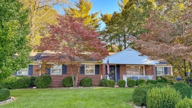 Take your shot at making 1088 Golf Course Rd your new home! This on Halifax Country Club in Virginia - for sale on GolfHomes.com, golf home, golf lot