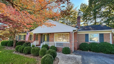 Take your shot at making 1088 Golf Course Rd your new home! This on Halifax Country Club in Virginia - for sale on GolfHomes.com, golf home, golf lot