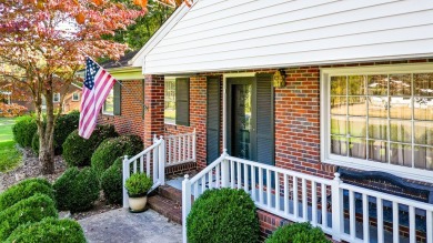 Take your shot at making 1088 Golf Course Rd your new home! This on Halifax Country Club in Virginia - for sale on GolfHomes.com, golf home, golf lot