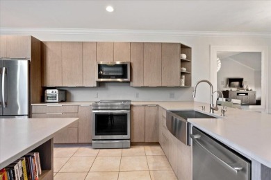 Introducing 2623 Muirfield Court--a tastefully updated on Palm Beach Polo and Country Club in Florida - for sale on GolfHomes.com, golf home, golf lot