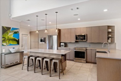 Introducing 2623 Muirfield Court--a tastefully updated on Palm Beach Polo and Country Club in Florida - for sale on GolfHomes.com, golf home, golf lot