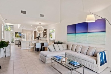Introducing 2623 Muirfield Court--a tastefully updated on Palm Beach Polo and Country Club in Florida - for sale on GolfHomes.com, golf home, golf lot