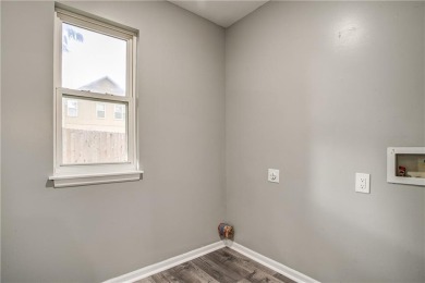 Welcome to this beautifully renovated home in the sought-after on Teetering Rocks Links in Missouri - for sale on GolfHomes.com, golf home, golf lot