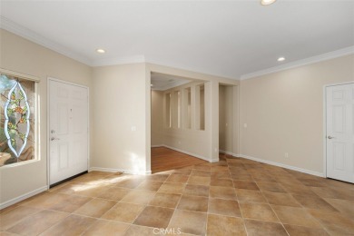 Gorgeous highly upgraded home with STUNNING Views of the Golf on Menifee Lakes Country Club - Lakes in California - for sale on GolfHomes.com, golf home, golf lot
