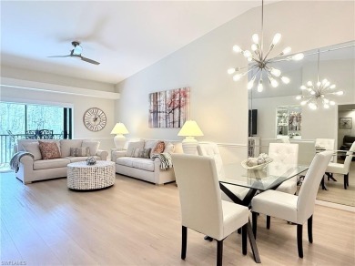 Absolutely gorgeous move in ready Veranda located in Naples on  in Florida - for sale on GolfHomes.com, golf home, golf lot
