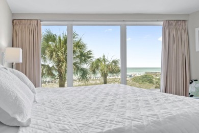 Stunning Gulf-front 1 bedroom condo in Beachside Two, recently on Sandestin Golf and Beach Resort - The Links in Florida - for sale on GolfHomes.com, golf home, golf lot