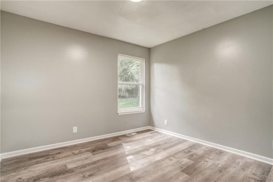Welcome to this beautifully renovated home in the sought-after on Teetering Rocks Links in Missouri - for sale on GolfHomes.com, golf home, golf lot