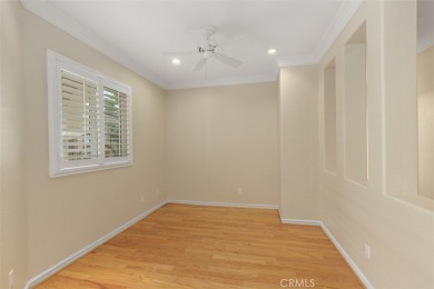 Gorgeous highly upgraded home with STUNNING Views of the Golf on Menifee Lakes Country Club - Lakes in California - for sale on GolfHomes.com, golf home, golf lot