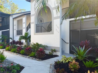 Absolutely gorgeous move in ready Veranda located in Naples on  in Florida - for sale on GolfHomes.com, golf home, golf lot