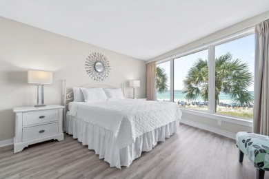 Stunning Gulf-front 1 bedroom condo in Beachside Two, recently on Sandestin Golf and Beach Resort - The Links in Florida - for sale on GolfHomes.com, golf home, golf lot