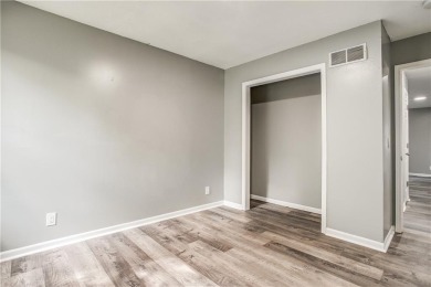 Welcome to this beautifully renovated home in the sought-after on Teetering Rocks Links in Missouri - for sale on GolfHomes.com, golf home, golf lot