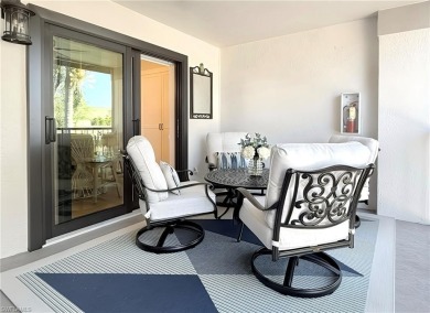Absolutely gorgeous move in ready Veranda located in Naples on  in Florida - for sale on GolfHomes.com, golf home, golf lot