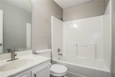 Welcome to this beautifully renovated home in the sought-after on Teetering Rocks Links in Missouri - for sale on GolfHomes.com, golf home, golf lot