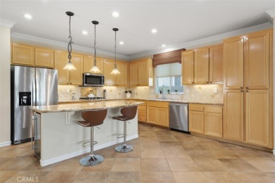 Gorgeous highly upgraded home with STUNNING Views of the Golf on Menifee Lakes Country Club - Lakes in California - for sale on GolfHomes.com, golf home, golf lot