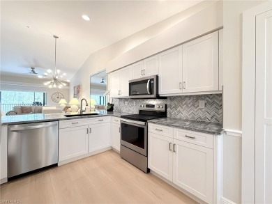 Absolutely gorgeous move in ready Veranda located in Naples on  in Florida - for sale on GolfHomes.com, golf home, golf lot