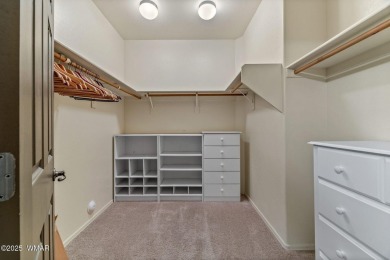 Charming Turnkey Cabin in Gated Pinetop Community - Prime on Pinetop Lakes Golf and Country Club in Arizona - for sale on GolfHomes.com, golf home, golf lot