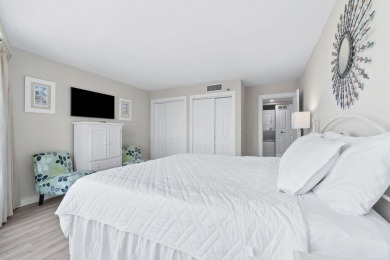 Stunning Gulf-front 1 bedroom condo in Beachside Two, recently on Sandestin Golf and Beach Resort - The Links in Florida - for sale on GolfHomes.com, golf home, golf lot