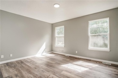 Welcome to this beautifully renovated home in the sought-after on Teetering Rocks Links in Missouri - for sale on GolfHomes.com, golf home, golf lot