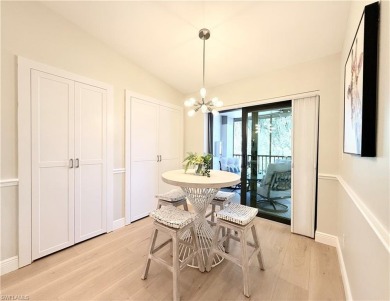 Absolutely gorgeous move in ready Veranda located in Naples on  in Florida - for sale on GolfHomes.com, golf home, golf lot