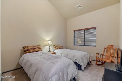 Charming Turnkey Cabin in Gated Pinetop Community - Prime on Pinetop Lakes Golf and Country Club in Arizona - for sale on GolfHomes.com, golf home, golf lot