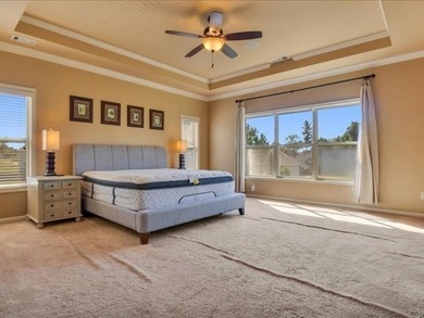 Enjoy your fully equipped media/theater room-available with a on Mirror Lake Golf Club in Georgia - for sale on GolfHomes.com, golf home, golf lot