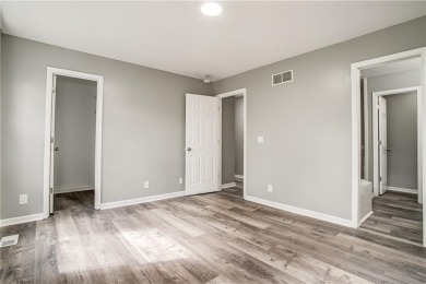 Welcome to this beautifully renovated home in the sought-after on Teetering Rocks Links in Missouri - for sale on GolfHomes.com, golf home, golf lot