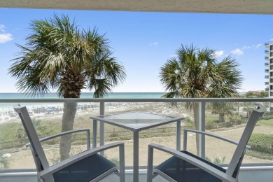 Stunning Gulf-front 1 bedroom condo in Beachside Two, recently on Sandestin Golf and Beach Resort - The Links in Florida - for sale on GolfHomes.com, golf home, golf lot